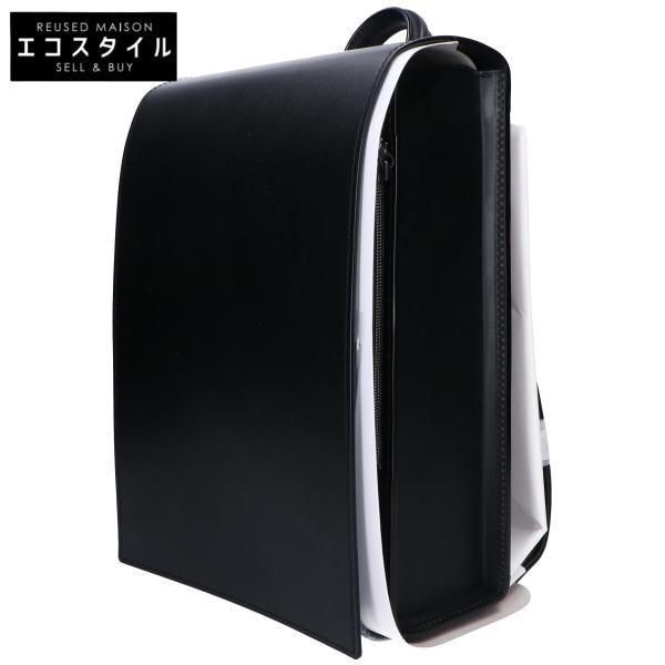 新品未使用 土屋鞄製作所 ツチヤカバン OR1401BK カーフ OTONA RANDSEL