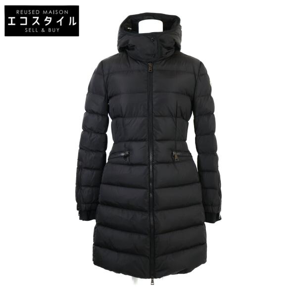 MONCLER（モンクレール） 美品/ BETULONG フリルスリーブ フーディ