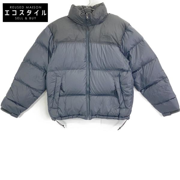 さ*ち様 ノースフェイス　ヌプシダウンジャケットND92531R　アスファルトグ THE NORTH FACE（ザ ノースフェイス） ノースフェイス NP92531R