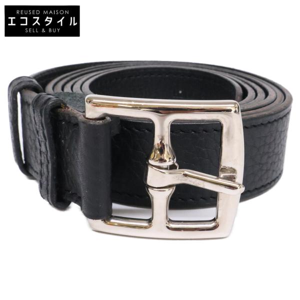 HERMES エルメス エトリヴィエール SV金具 □J刻 トリヨンクレマンス