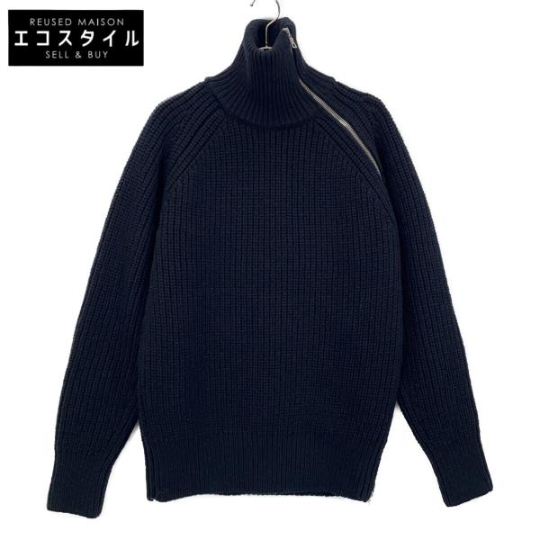 DRIES VAN NOTEN ドリスヴァンノッテン 24AW ブラック MONTY BIS 2707