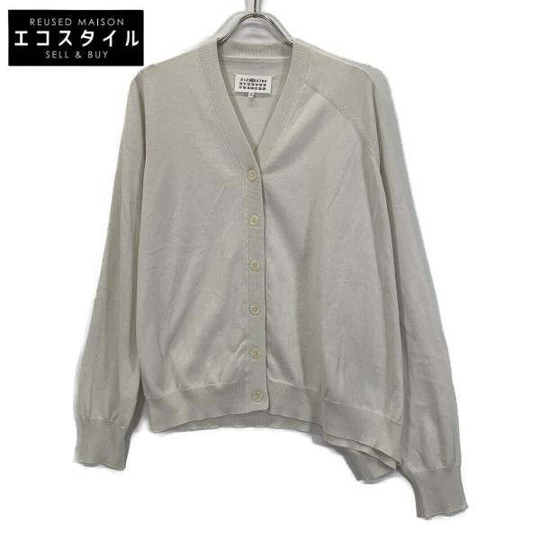 Maison Margiela メゾンマルジェラ 20年製 S51HA1037 ライトグレー