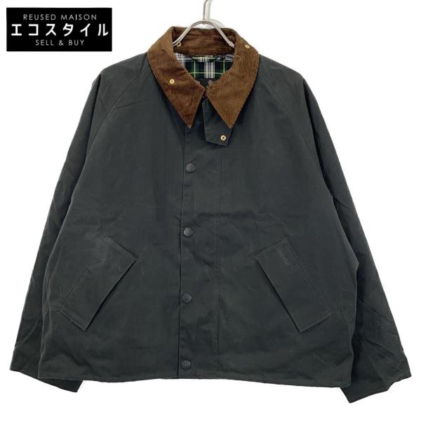 Barbour バブアー MWX2364SG91 セージグリーン 130TH ANNIVERSARY