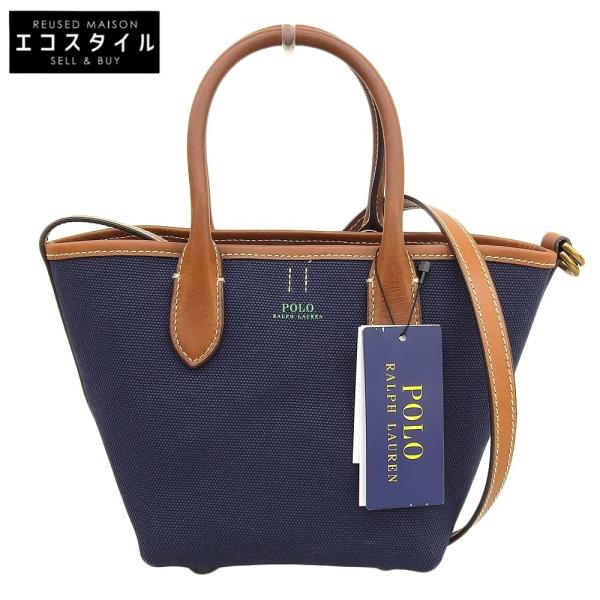 POLO RALPH LAUREN（ポロ・ラルフローレン） 新品同様 ポロ ラルフ