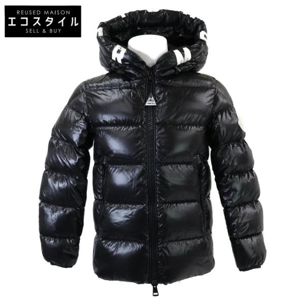 MONCLER（モンクレール） DUBOIS/デュボア フーディダウンジャケット O