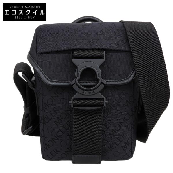 MONCLER（モンクレール） 美品 SPREAD CROSS BODY クロスボディ