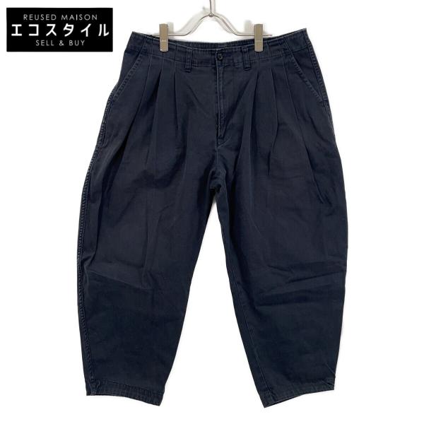 PORTER CLASSIC（ポータークラシック） SATCHMO CHINOS/サッチモチノ