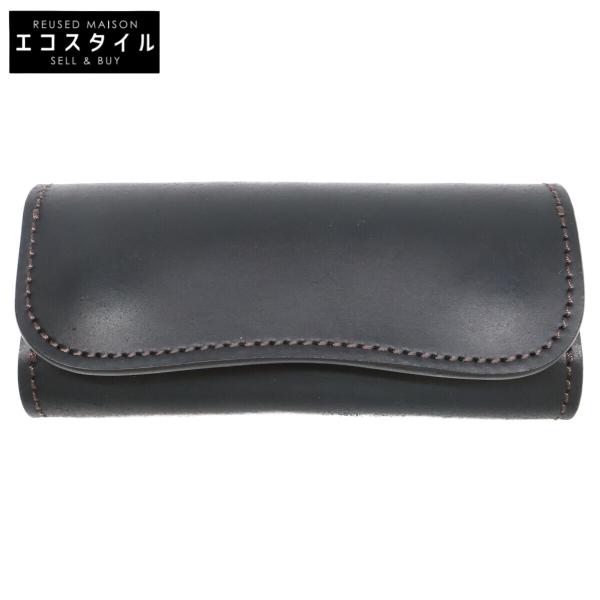 LAST CROPS ラストクロップス SWIFT-L スウィフトL コードバン 4連