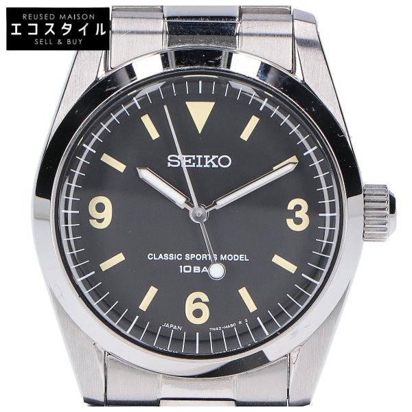 SEIKO（セイコー） 21SSKIT01 7N42 Shinzone COLLABORATION WATCH