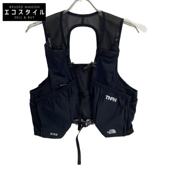 HYKE メッシュベスト THE NORTH FACE（ザ ノースフェイス） ノースフェイス 【×HYKE