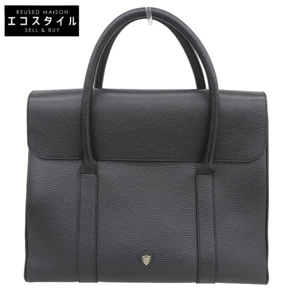 Chambord Sellier シャンボール セリエ シュリンクレザー BERN BRIEF X