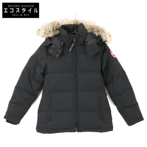 CANADA GOOSE（カナダグース） 美品 3804LA CHELSEA PARKA/チェルシー 