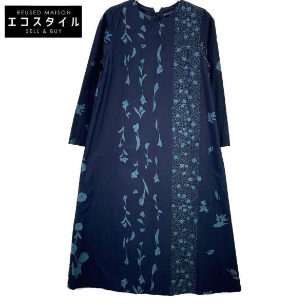 Pal'las Palace（パラスパレス） Pallas Palace PFOP-1647D インディゴ