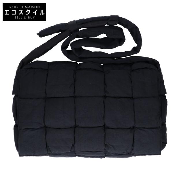 美品 BOTTEGA VENETA ボッテガヴェネタ 690133 マキシイントレチャート