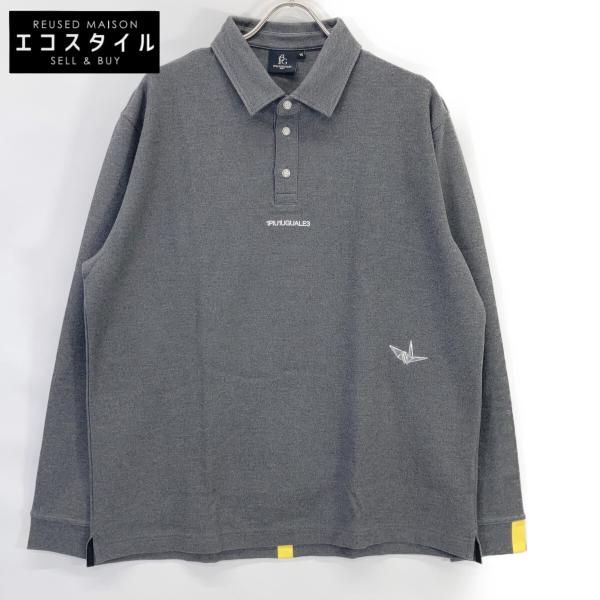 1piu1uguale3 ウノピゥウノウグァーレトレ GOLF ×Del Piero GDT012