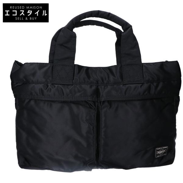 PORTER ポーター 622-06995 TANKER TOTE BAG タンカー ナイロン トート