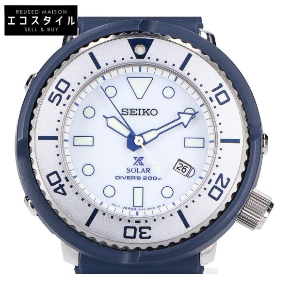 SEIKO（セイコー） /300本限定 SHIPS シップス別注 SBDN055 V147