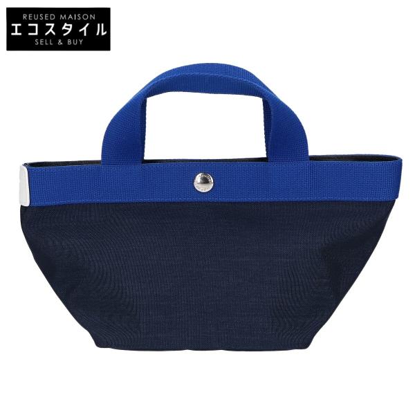 美品 Herve Chapelier エルベシャプリエ 博多阪急限定 701CB