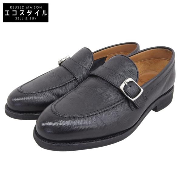 美品 Berwick バーウィック グッドイヤーウェルト ラッシュカーフ