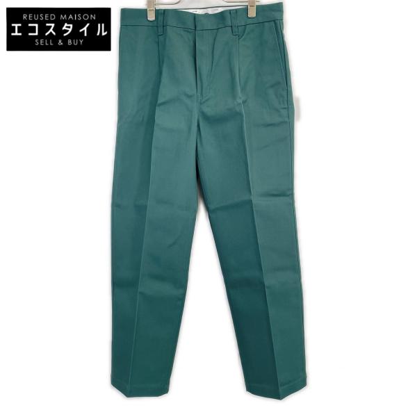 WACKO MARIA（ワコマリア） 新品同様/ ×ディッキーズ 225FW-WMP-DC01
