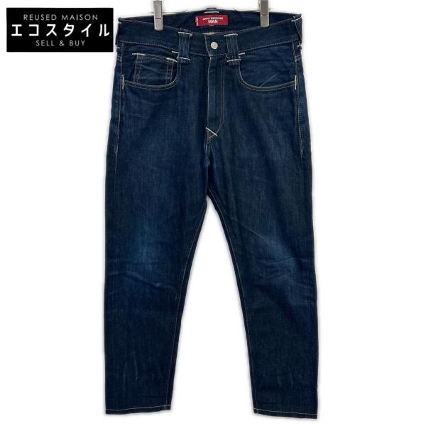 JUNYA WATANABE MAN ジュンヤワタナベマン 【×Levi's】WJ-P221 22AW