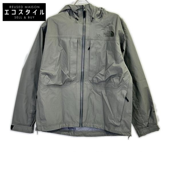 THE NORTH FACE（ザ ノースフェイス） ノースフェイス NP12403 グレー