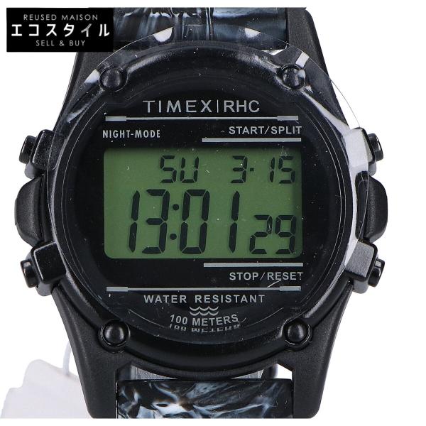 TIMEX（タイメックス） 新品同様 TIMEX for RHC ロンハーマン