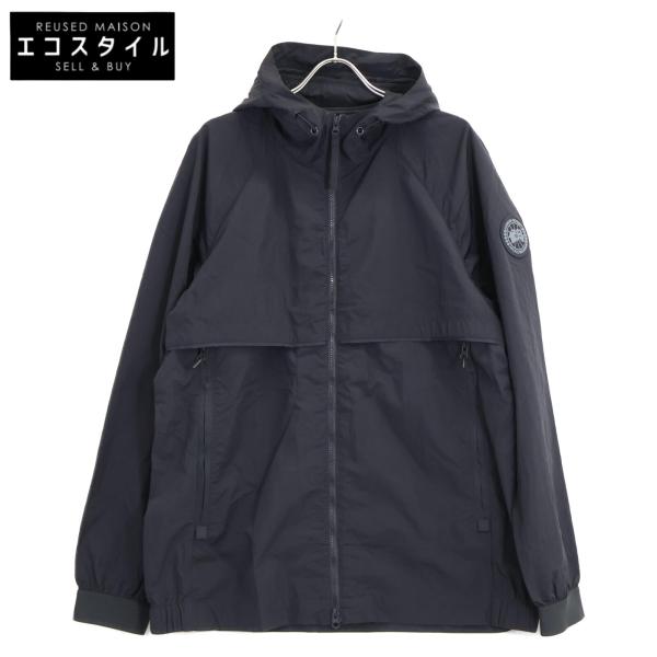 CANADA GOOSE（カナダグース） 美品/ 2440MB Faber Hoody Black Label