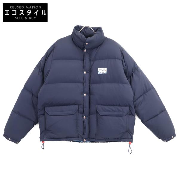 HUMAN MADE ヒューマンメイド DOWN JACKET ベア ダウンジャケット L HUMAN MADE（ヒューマンメード） ヒューマンメイド DOWN JACKET ベア