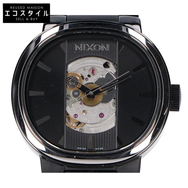 NIXON（ニクソン） A089001 CAPITAL AUTOMATIC キャピタル シースルー