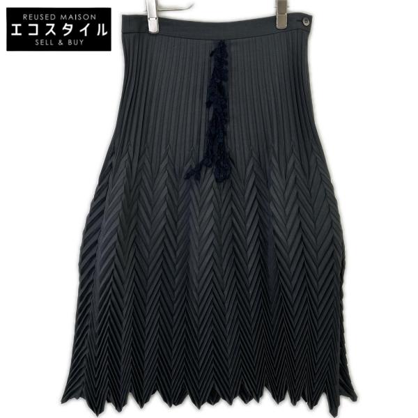 mina perhonen（ミナペルホネン） 美品/ 25SS ads5413 floraleaf