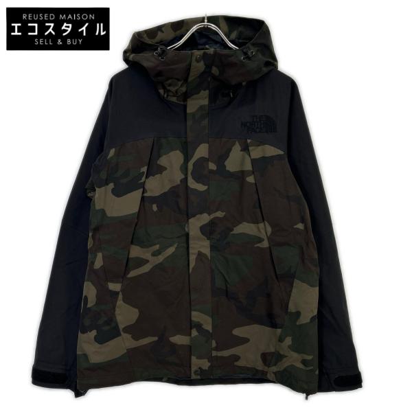 NORTH FACEノースフェイスノベルティマウンテンジャケットNP61545 THE NORTH FACE（ザ ノースフェイス） ノースフェイス NP61545 NOVELTY