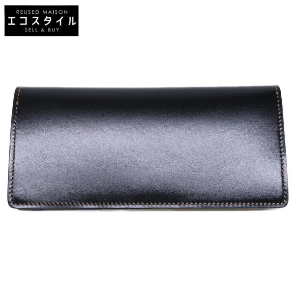 ワイルドスワンズ クリスペルカーフクリムト 新品同様 WILDSWANS ワイルドスワンズ クリスペル KLIMT BLKxBUR