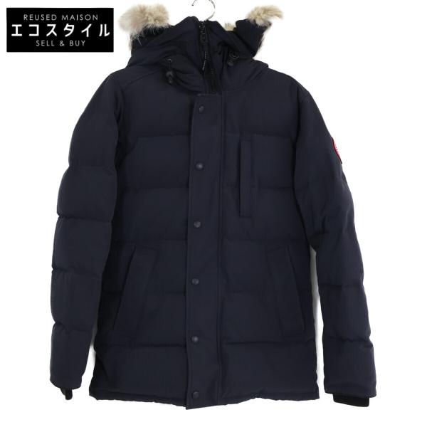 CANADA GOOSE（カナダグース） 国内正規 3805JMA CARSON PARKA