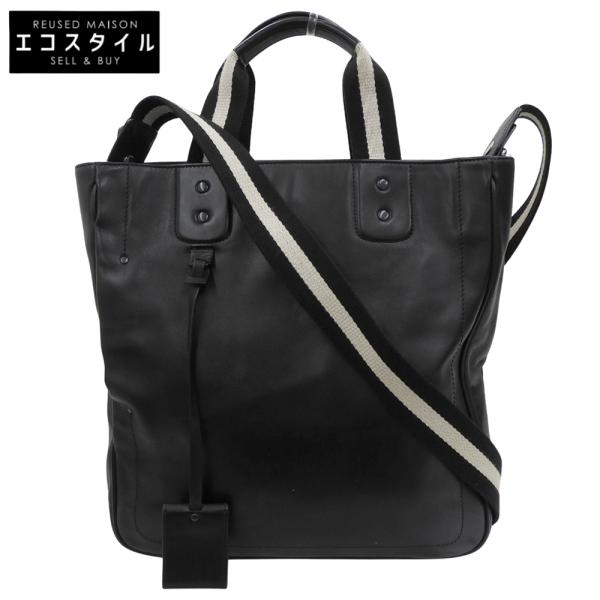 Bally（バリー） カーフレザー TENIRO TRAINSPOTTING 2way ショルダー