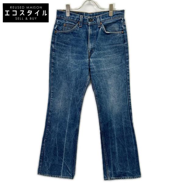 Levi's（リーバイス） LEVI'S 20517-0217 80s オレンジタグ ブーツ