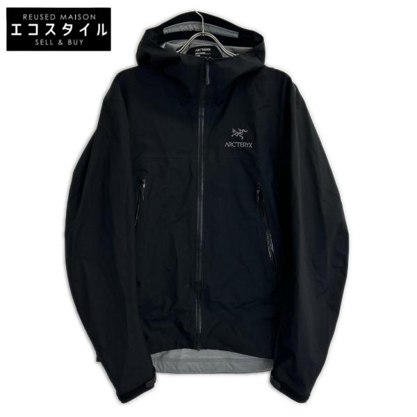 アークテリクス ARC'TERYX - ARC'TERYX ぐーだつページ 29090 ベータ Jacket Beta 財布・ケース・小物入れ