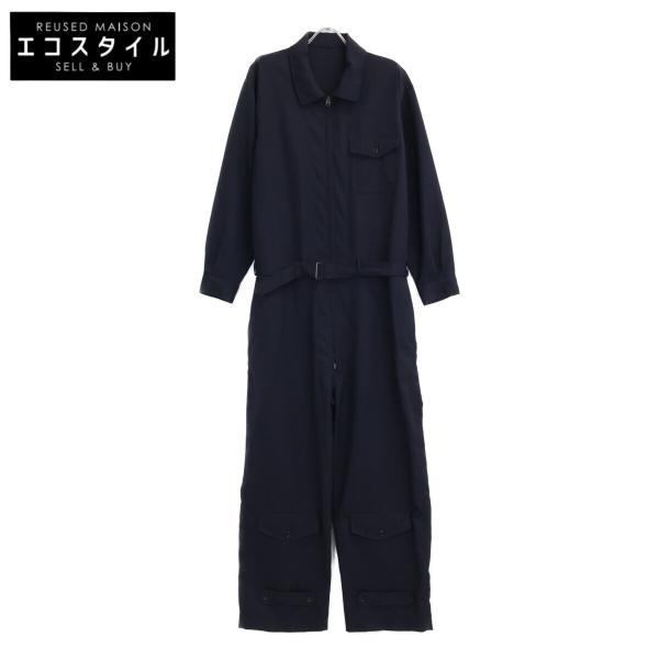AVIREX7522 アヴィレックス7522 【新品/23AW】7833910016 JUMP SUIT ジャンプスーツ L 新品/23AW AVIREX 7522 アヴィレックス75227833910016 JUMP SUIT