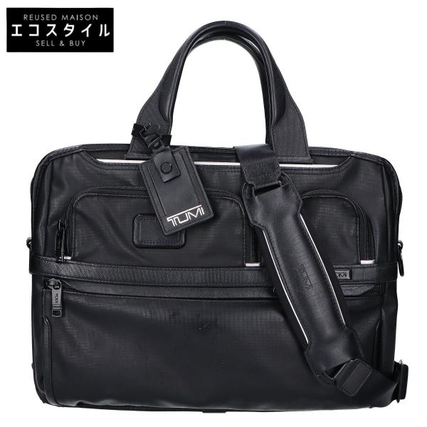 TUMI（トゥミ） 日本限定 2603118CD3E ALPHA3 アルファ3 コーテッド