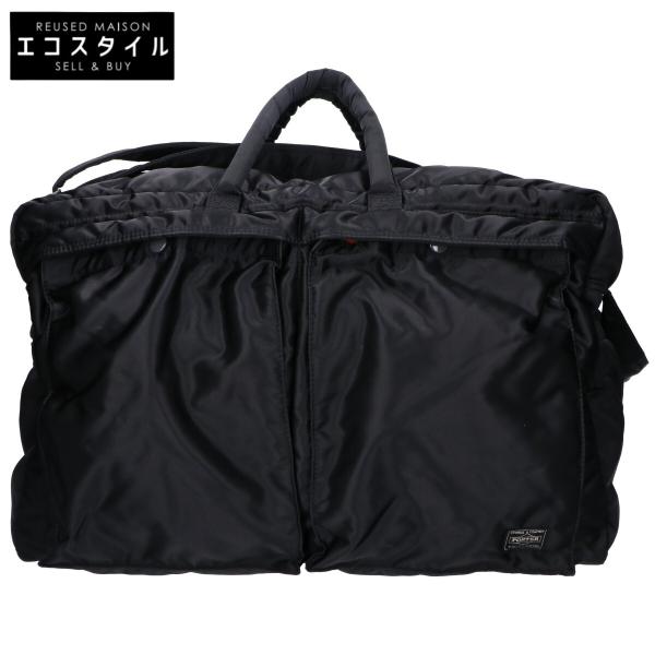PORTER ポーター 622-78329 TANKERタンカー 旧型 2WAY DUFFLE BAG