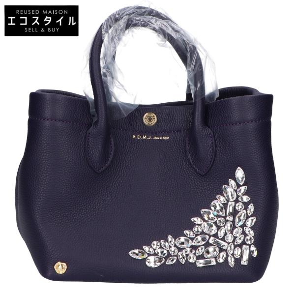 新品同様/ A.D.M.J.Accessoires De Mademoiselle ADMJ 23SC090502
