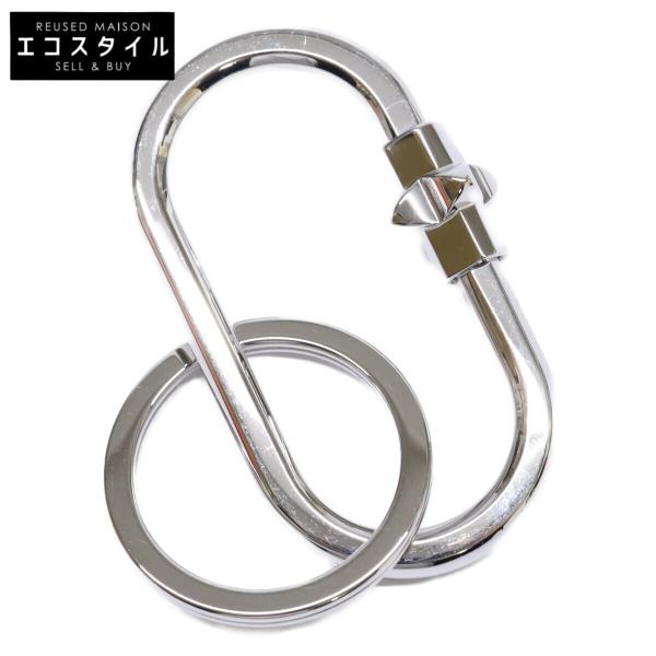 HERMES エルメス 【美品】H100109FJ00 メドール クルー・メドールクラスプ メタル 美品 HERMES エルメス H100109FJ00 メドール クルー・メドールクラスプ