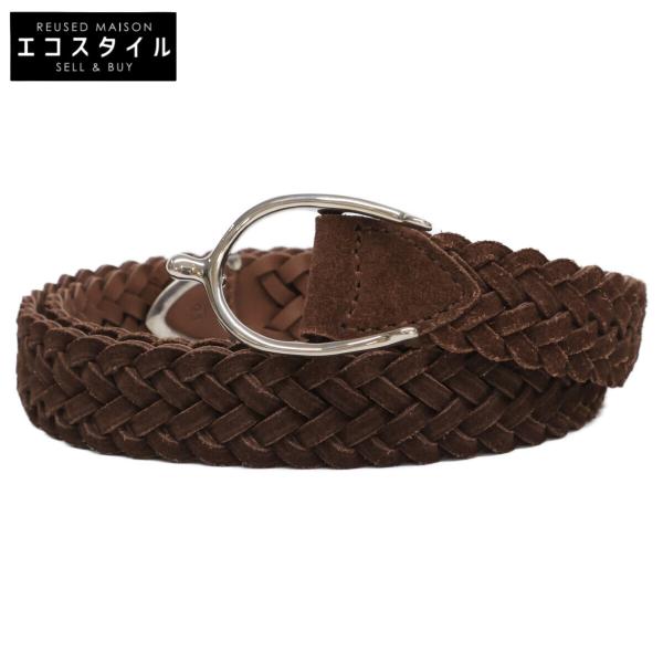 CHAMBORD SELLIER シャンボール セリエ CATUS カーフスエード メッシュ プンターレ 38/95 CHAMBORD SELLIER シャンボール セリエ CATUS カーフスエード メッシュ