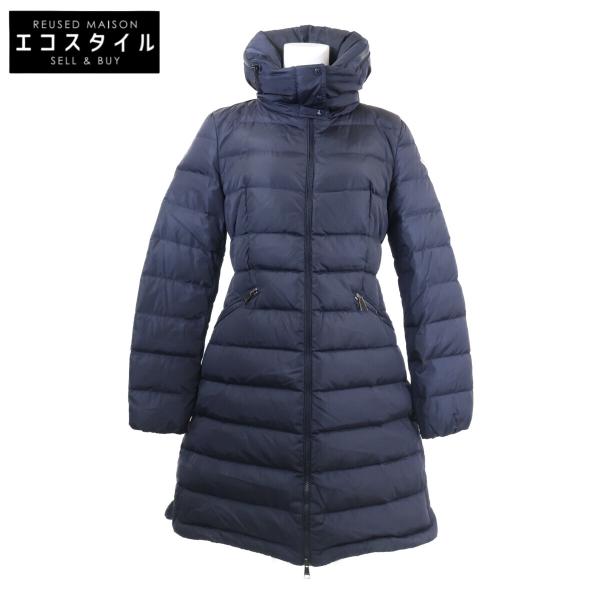 MONCLER（モンクレール） FLAMMETTE フラメッテ ダウン コート 1