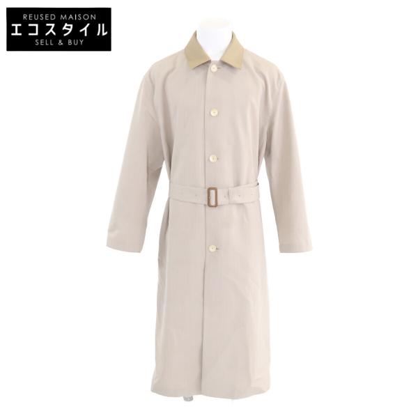 AURALEE（オーラリー） 新品同様/26SS AURALEE A26SC05WC WOOL MAX