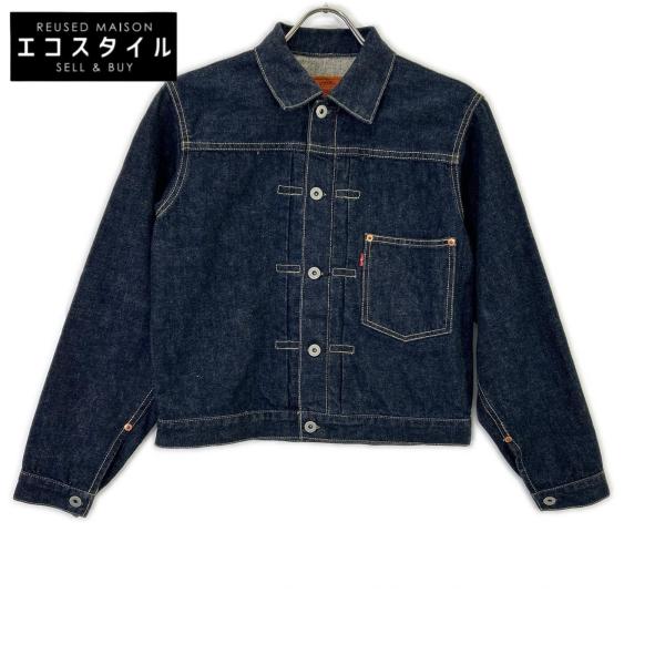 Levi's（リーバイス） LEVI'S 97年製 71506-XX インディゴ 1st 復刻