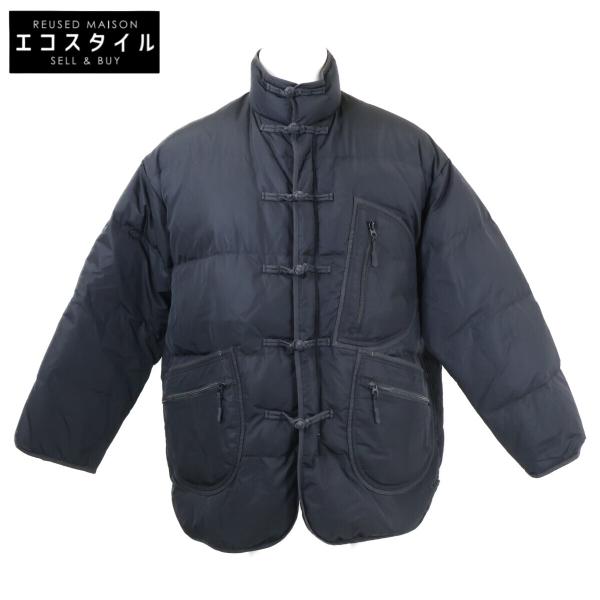 PORTER CLASSIC（ポータークラシック） WEATHER CHINESE DOWN JACKET