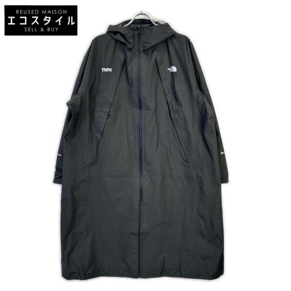 ジャケット・アウター TNHF THE NORTH FACE HYKE GTX Long Jacket THE NORTH FACE（ザ ノースフェイス） ×HYKE GTX Trail Long Jacket