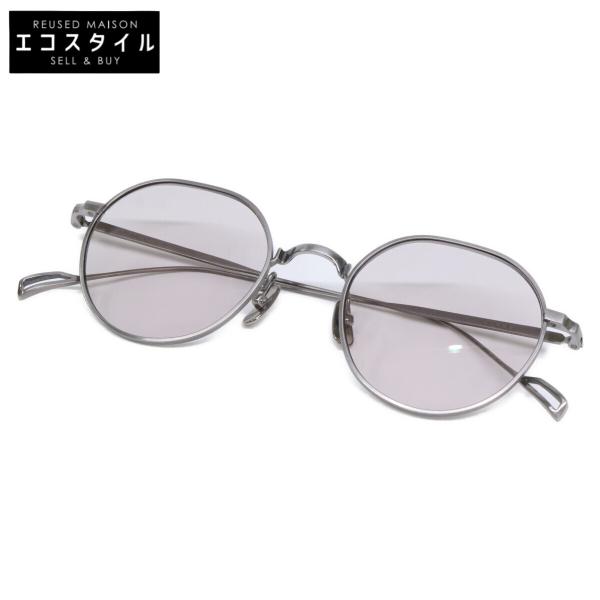 SOPHNET.（ソフネット） SOPH-000092 金子眼鏡製 METAL SUNGLASSES