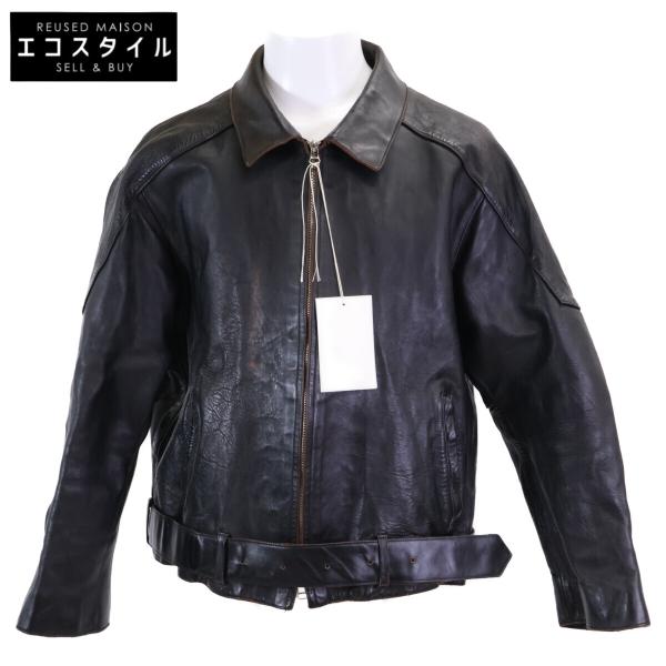 ANCELLM（アンセルム） 美品/25AW ANCELLM ANC-JK52 H.L ZIP UP JACKET
